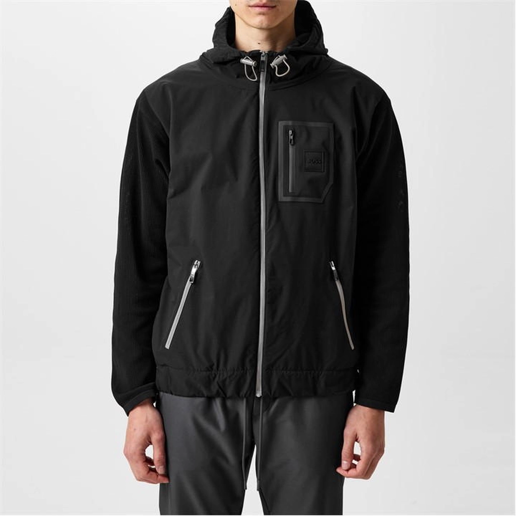 Hugo Boss Mayner 10258953 01 - Black